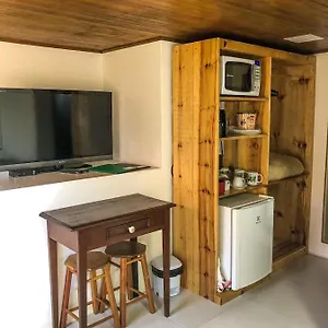Apartamento Laranjeiras, Bom Jardim da Serra