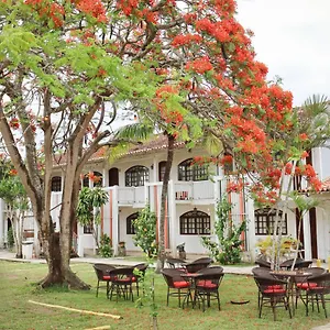 *** Apart-hotel Sunshine Alto Mar Brasil