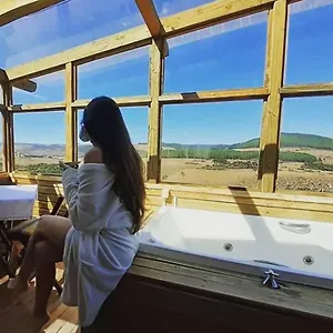 Casa de Campo Da Serra Catarinense, Bom Jardim da Serra