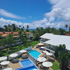 *** Hotel Vivenda Dos Corais Brasil