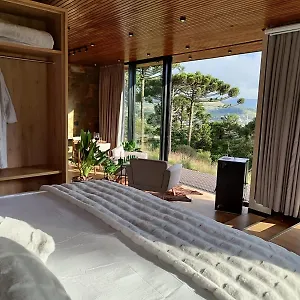 Hotel Jardim Pedras, Bom Jardim da Serra
