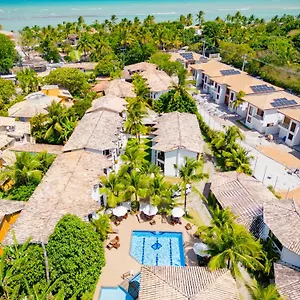 *** Hotel Arraial Do Sol Brasil