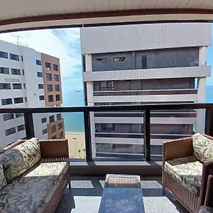  Casa de Férias Flat Atlantico By Escala Imoveis Brasil