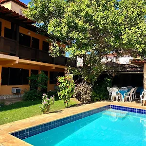  Casa de hóspedes Calmaria Brasil