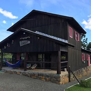 Casa de Férias Estalagem Carucacas, Bom Jardim da Serra
