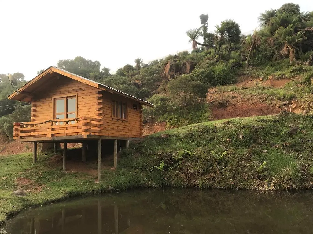 kontakty Cabana Da Colina 2